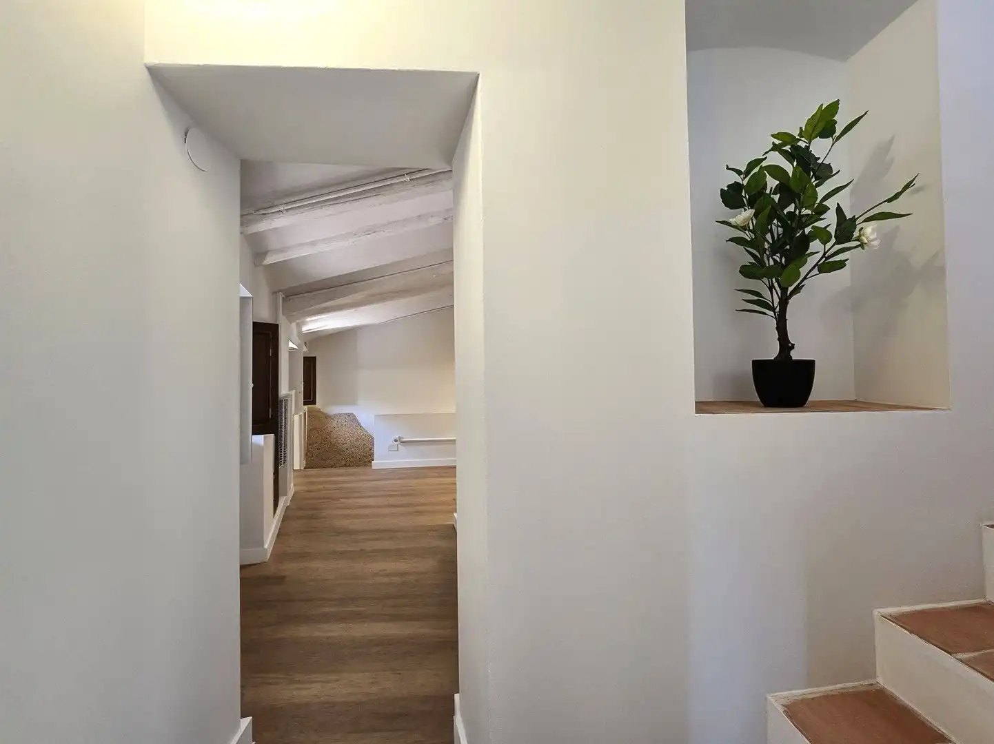 Casa o xalet en venda en La Morera de Montsant amb Calefacció, Terrassa i Traster
