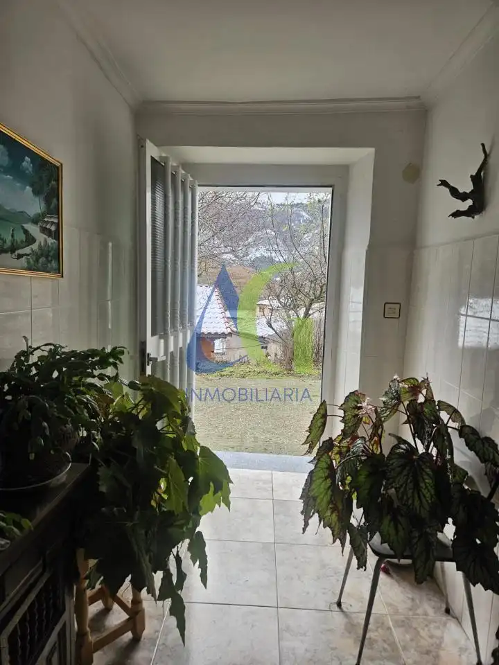 Casa o chalet en venta en Cistierna con Calefacción, Jardín privado y Parquet