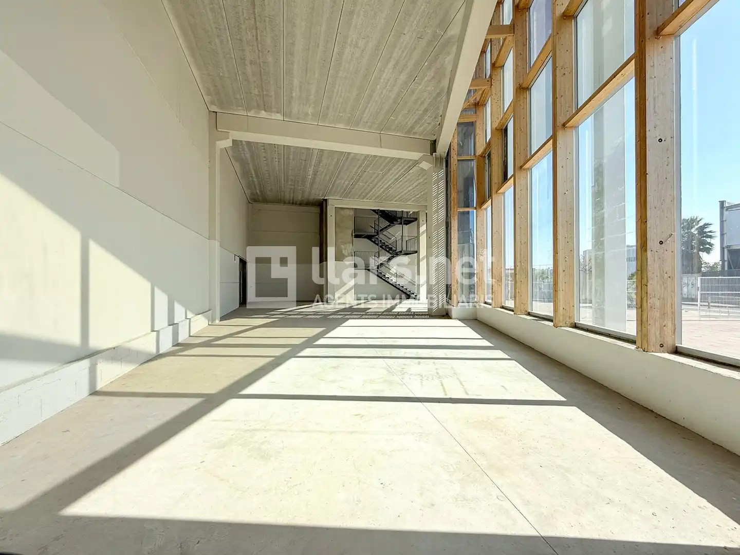 Industrial buildings for rent in Vilanova i la Geltrú