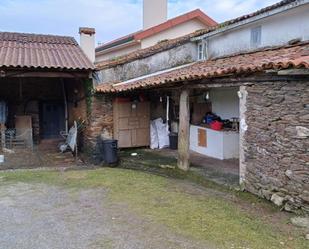 Country house for sale in Arzúa  with Private garden and Storage room