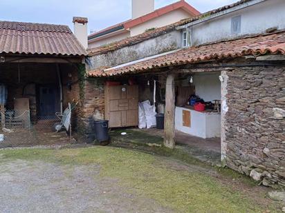 Country house for sale in Arzúa  with Private garden and Storage room