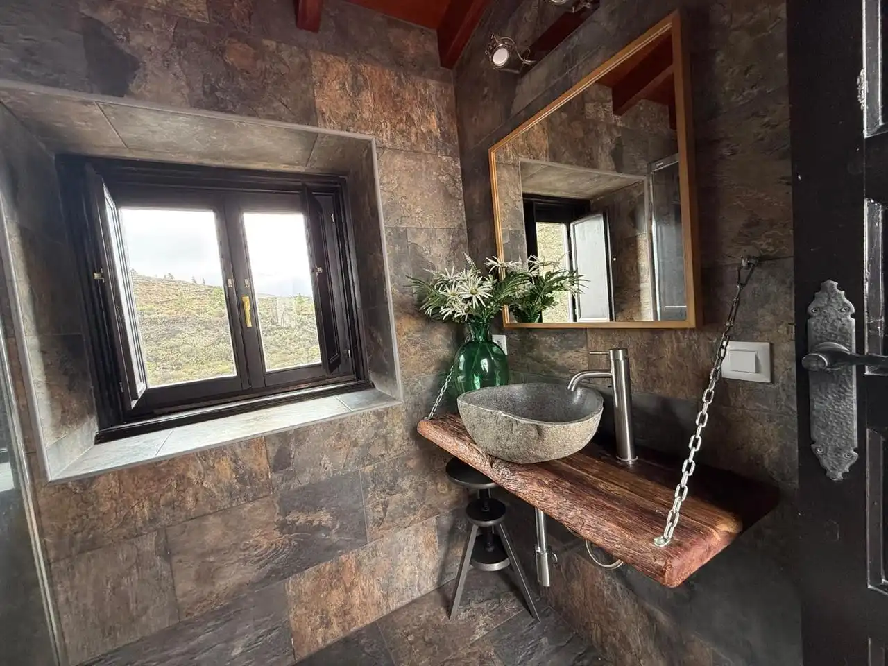 Baño de Casa o chalet en venta en Guía de Isora