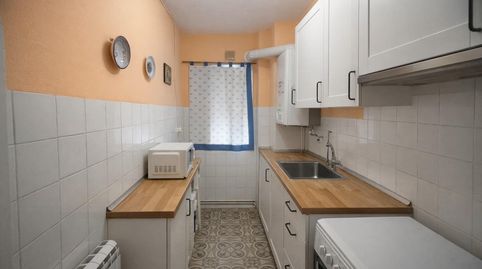 Foto 4 de Piso en venta en Pilar, Madrid Capital