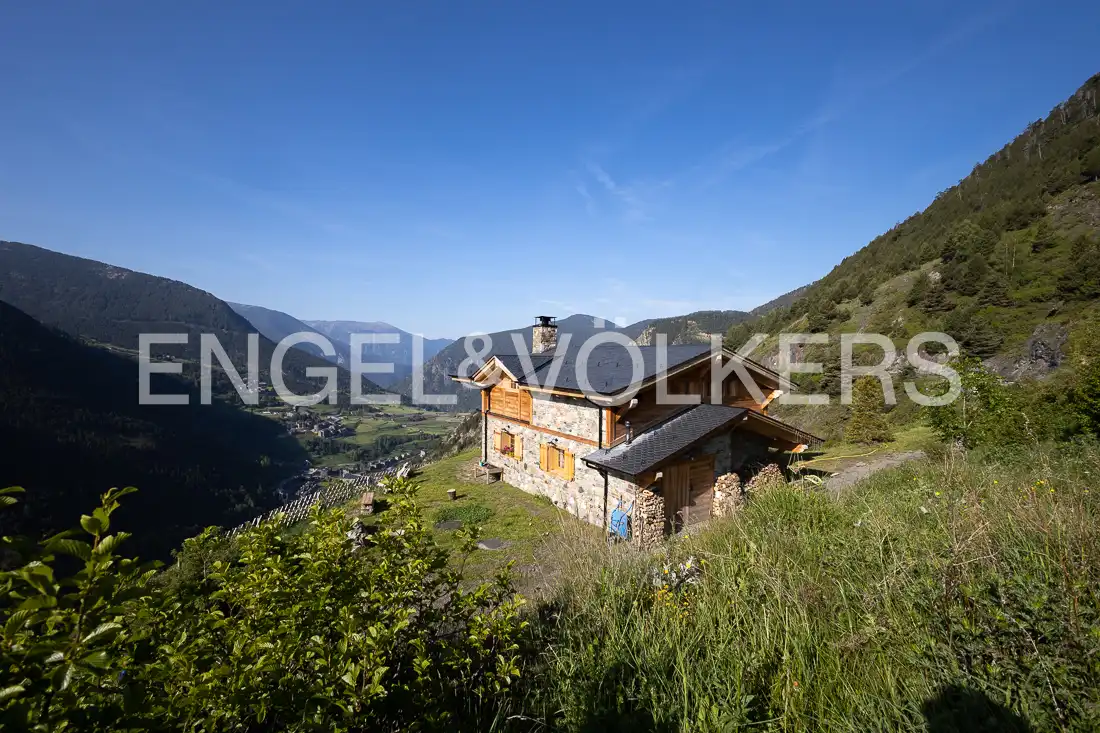 Maison avec jardin à vendre à Canillo pueblo, imagen 45
