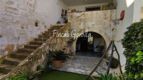 Foto 5 de Finca rústica en venda a Balmes, Alaior poble, Alaior