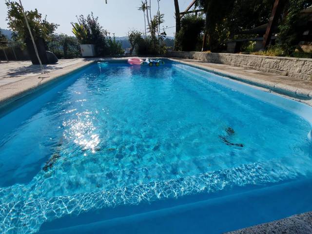 Casa-chalet en Venta en  PANTAÑO en Mos