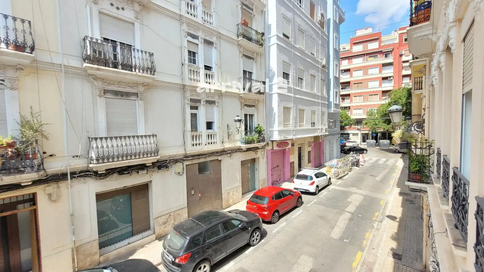 Flat to rent in Pintor Vila Prades, imagen 28