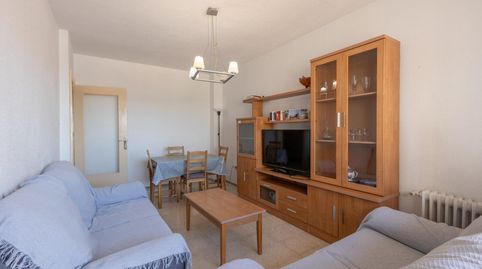 Photo 3 of Flat for sale in Camino de Ronda, 17, Fígares, Granada Capital
