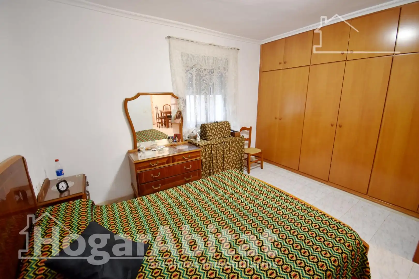 Dormitori de Casa o xalet en venda en Onda amb Terrassa