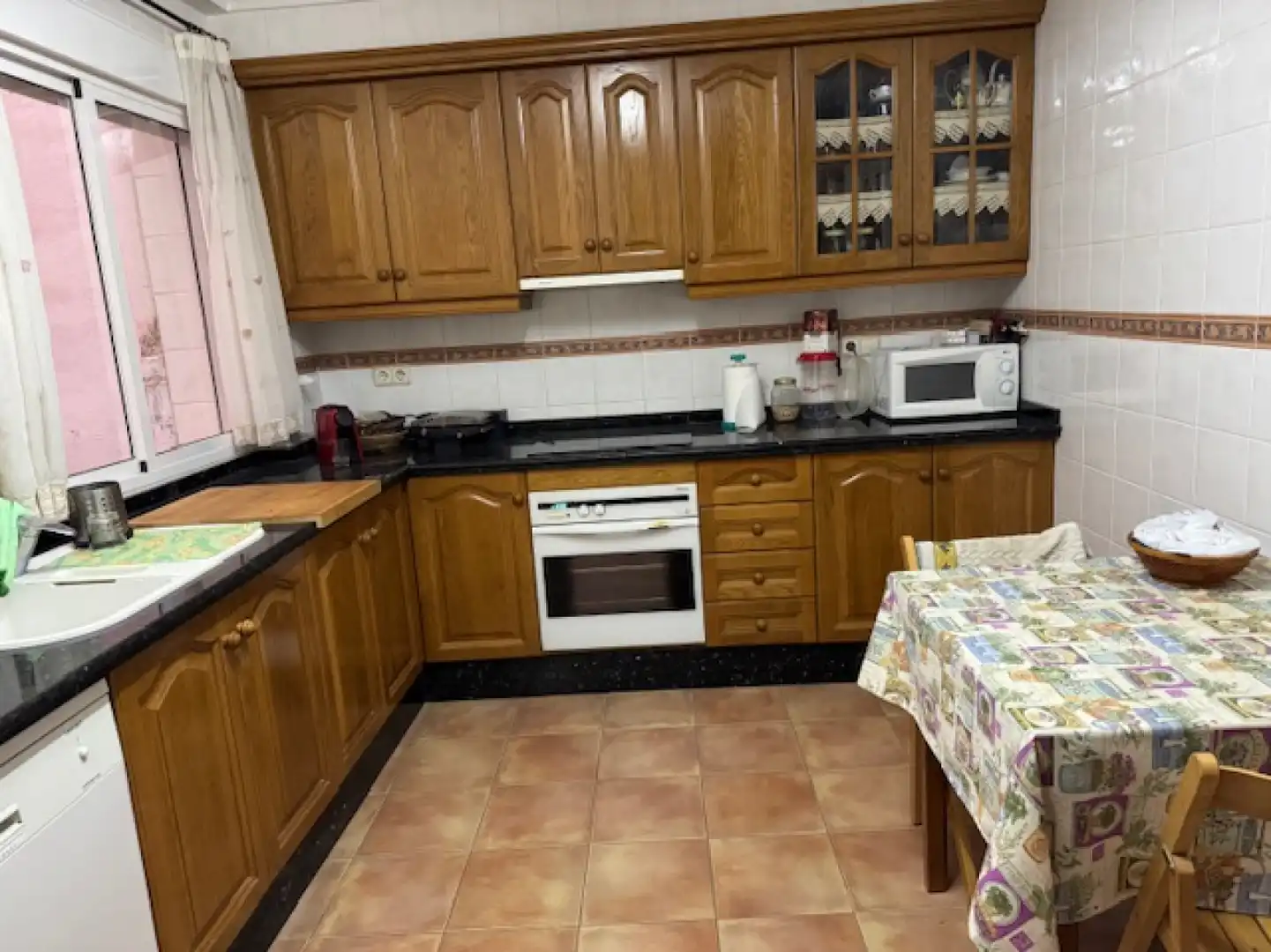 Cocina de Piso en venta en Plaza de Toros - Avenida Chapí - Trinquete  