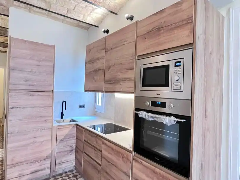 Piso en venta en MONISTROL 32, imagen 7
