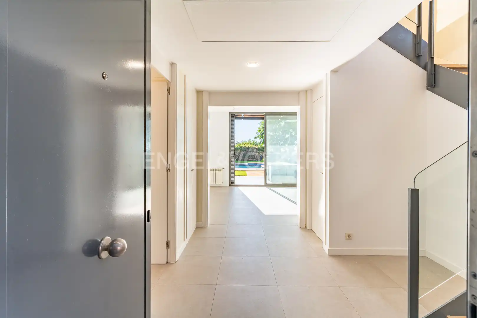 Casa o chalet en venta en Sant Vicenç de Montalt con Calefacción, Jardín privado y Parquet