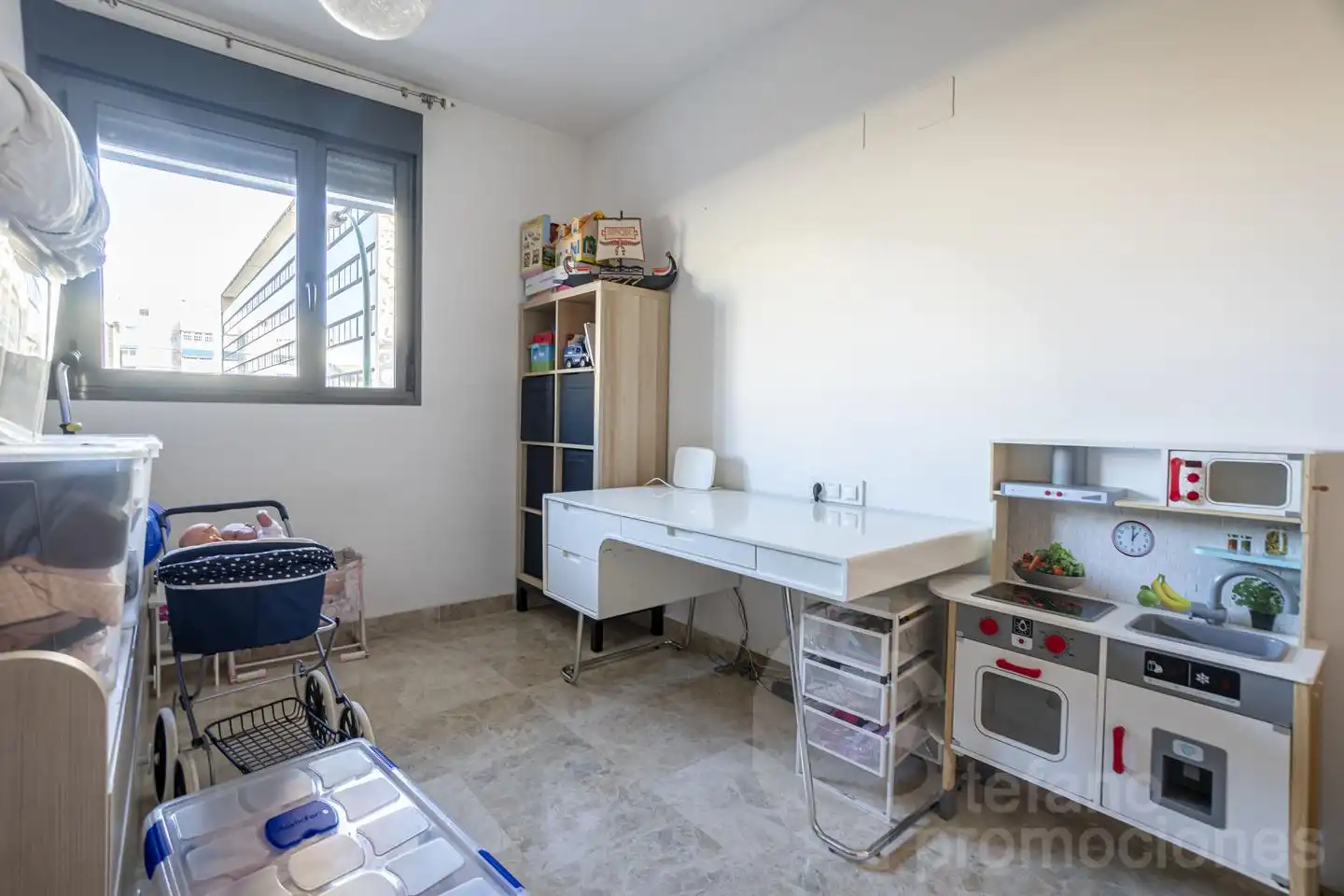 Appartamento con piscina in vendita a Calle Héroe de Sostoa, imagen 32