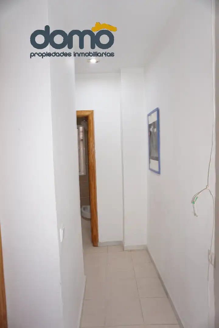 Wohnung zur Miete in Granada mit Möbliert und Balkon