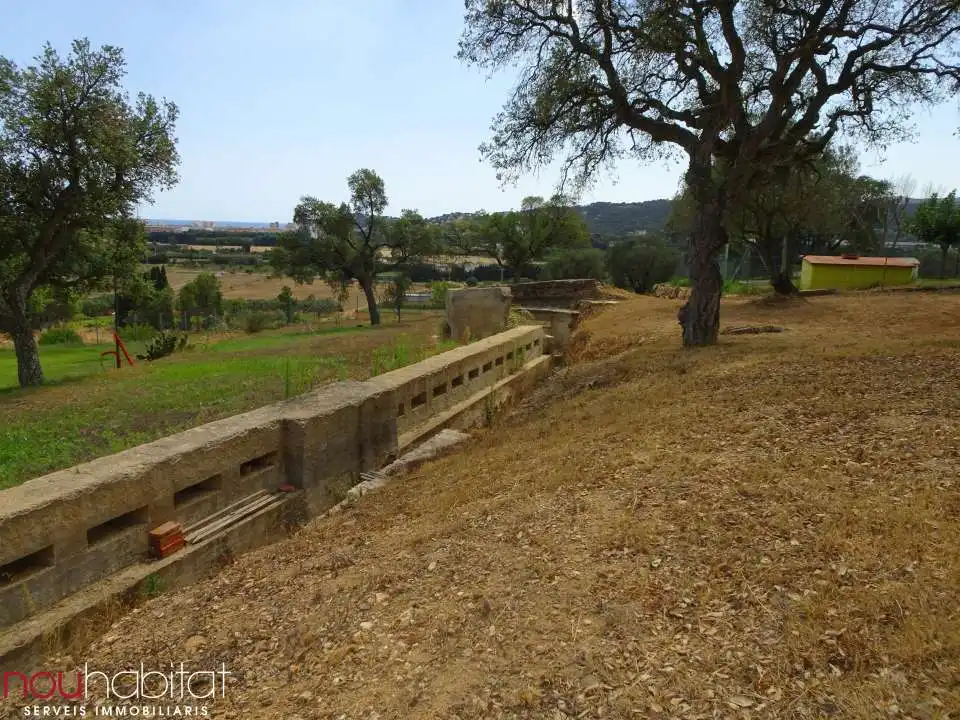 Casa amb jardí en venda a Poble, imagen 10