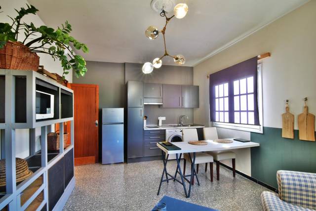 Piso en Venta en Vecindario - El Doctoral - Cruce de Sardina