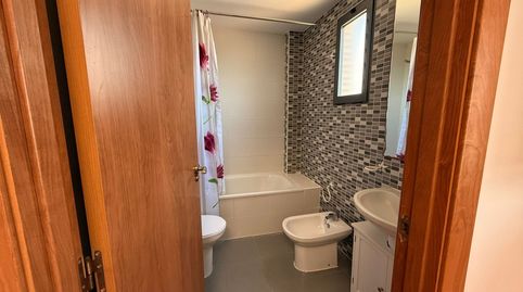 Foto 5 von Wohnung zur Miete in Zona Estación, Sagunto / Sagunt