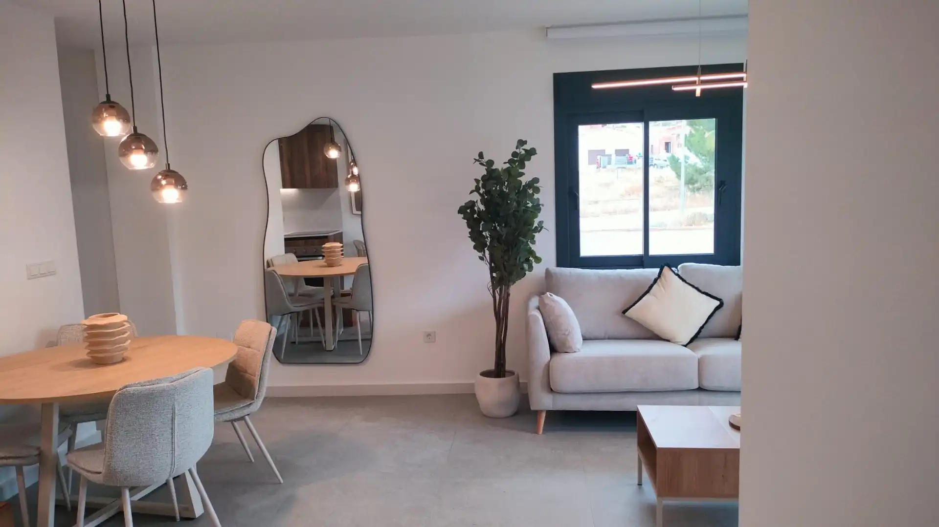 Apartment mit Pool zum Verkauf in Bigastro, imagen 6