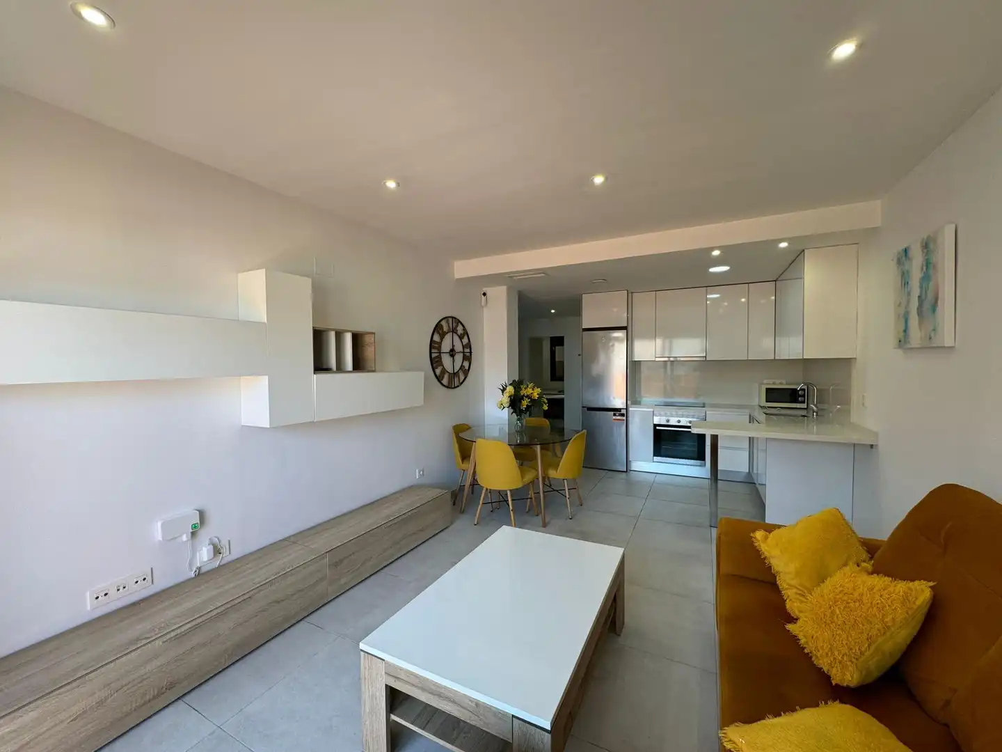 Apartment mit Terrasse zum Verkauf in Calle HERMANOS BAZAN, imagen 21