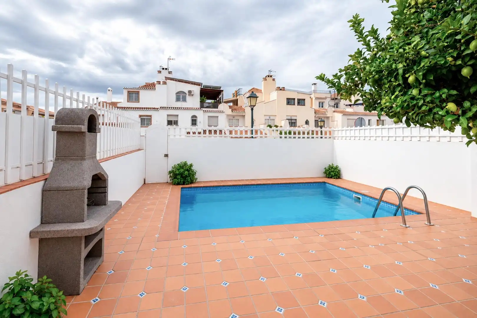 Adosado con piscina en venta en Huétor Vega, imagen 53
