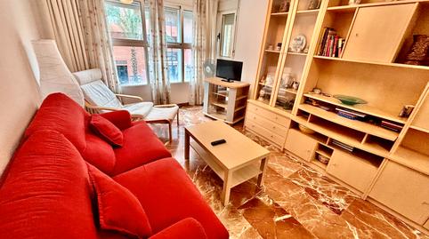 Foto 3 von Wohnung zum Verkauf in Avinguda Benito Perez Galdos, Mercado, Alicante / Alacant