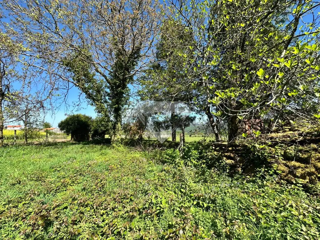 Casa o chalet en venta en A Estrada  con Jardín privado