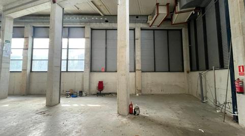 Photo 5 of Industrial buildings to rent in Portuetxe Kalea, 55, Ibaeta, Gipuzkoa