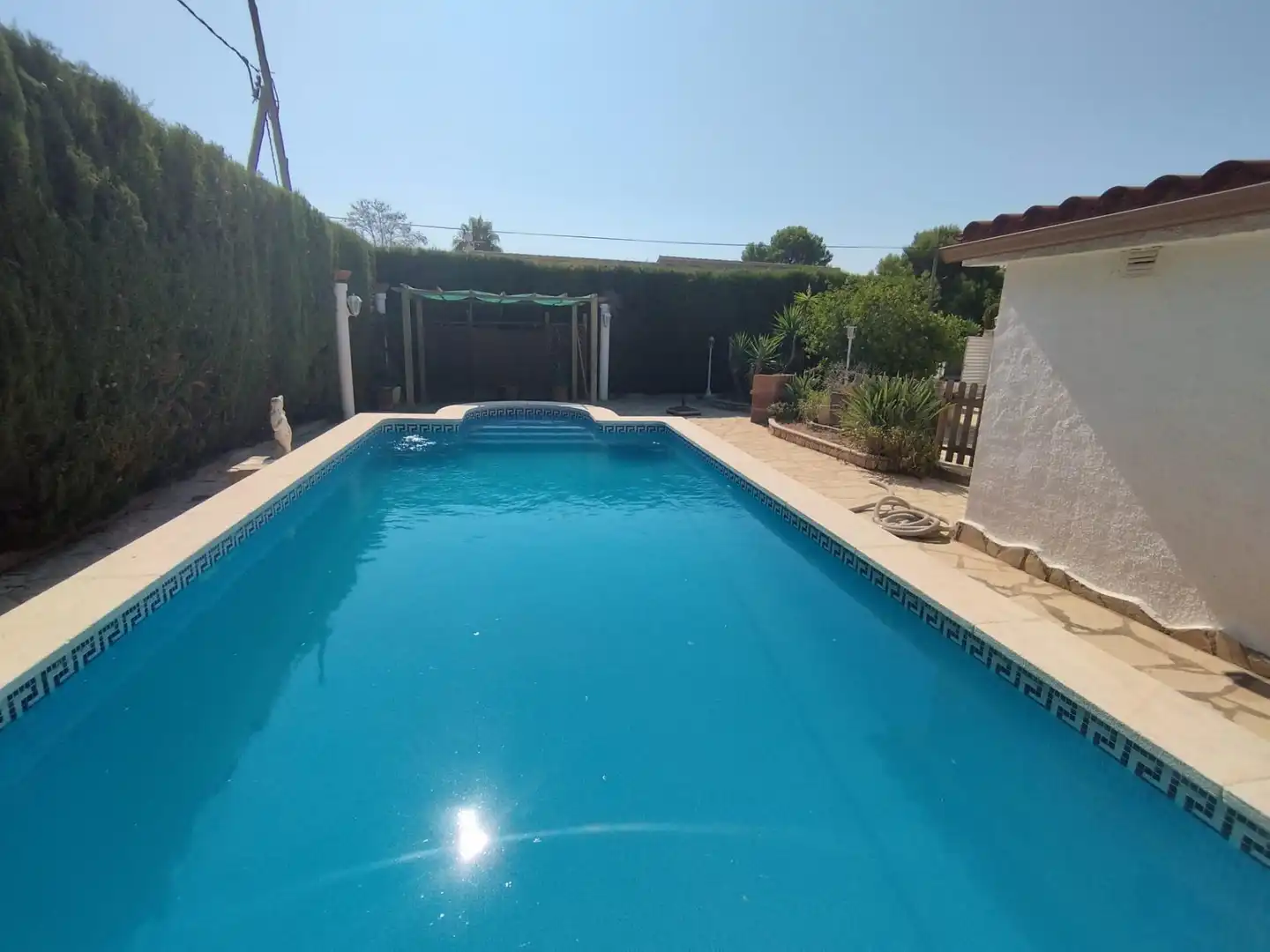 House with pool for sale in Les Tres Cales, imagen 52