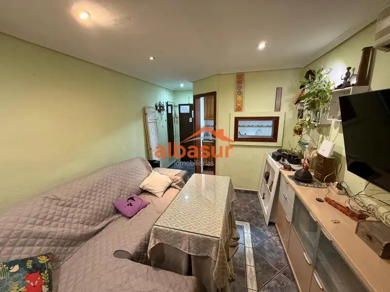 Piso en venta en Calle Úbeda, imagen 4