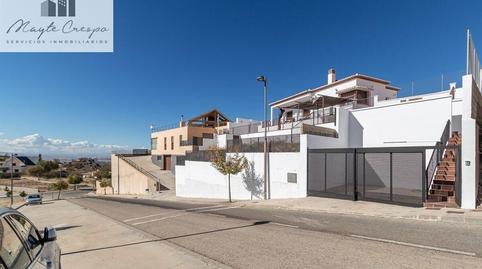 Foto 2 de Casa o chalet en venta en Altos de la Zubia, Granada