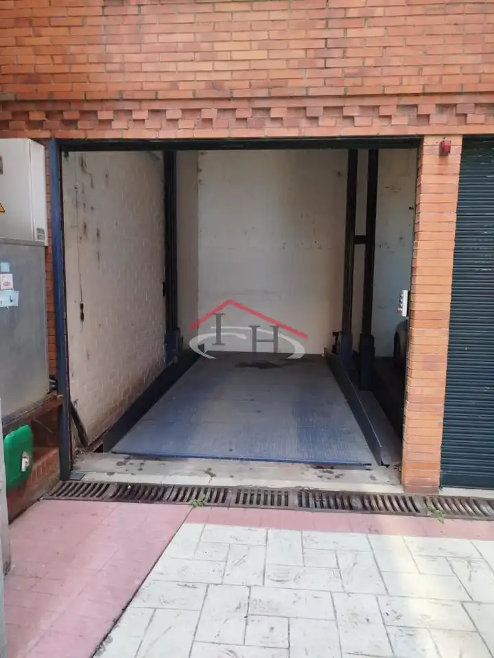 Dúplex amb terrassa en venda a Casco Antiguo, imagen 31