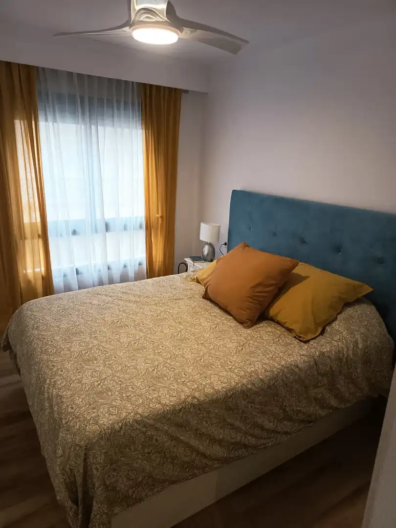 Flat with lift for sale in Paseo ROSA DE LOS VIENTOS, imagen 18