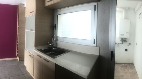 Foto 4 de Dúplex en venta en Carretera Solsona, Calaf, Barcelona