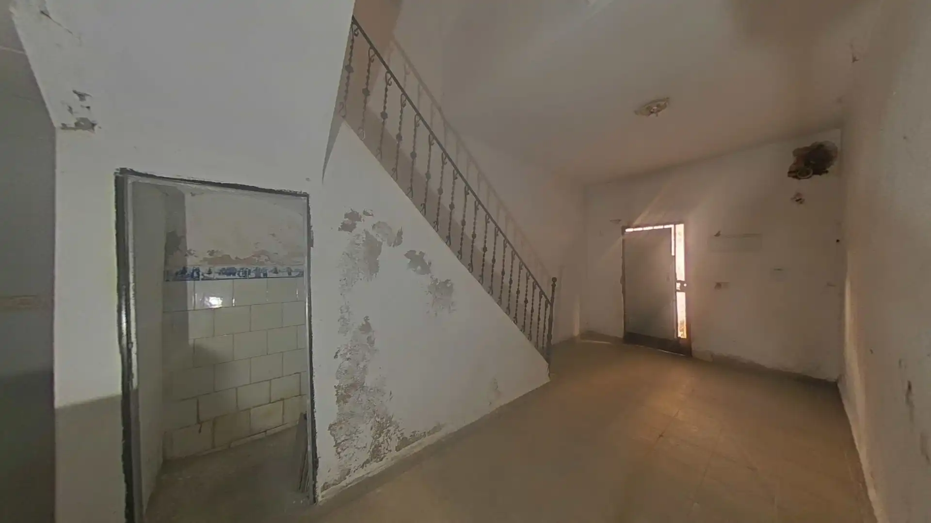 Casa adosada en venda en Onda