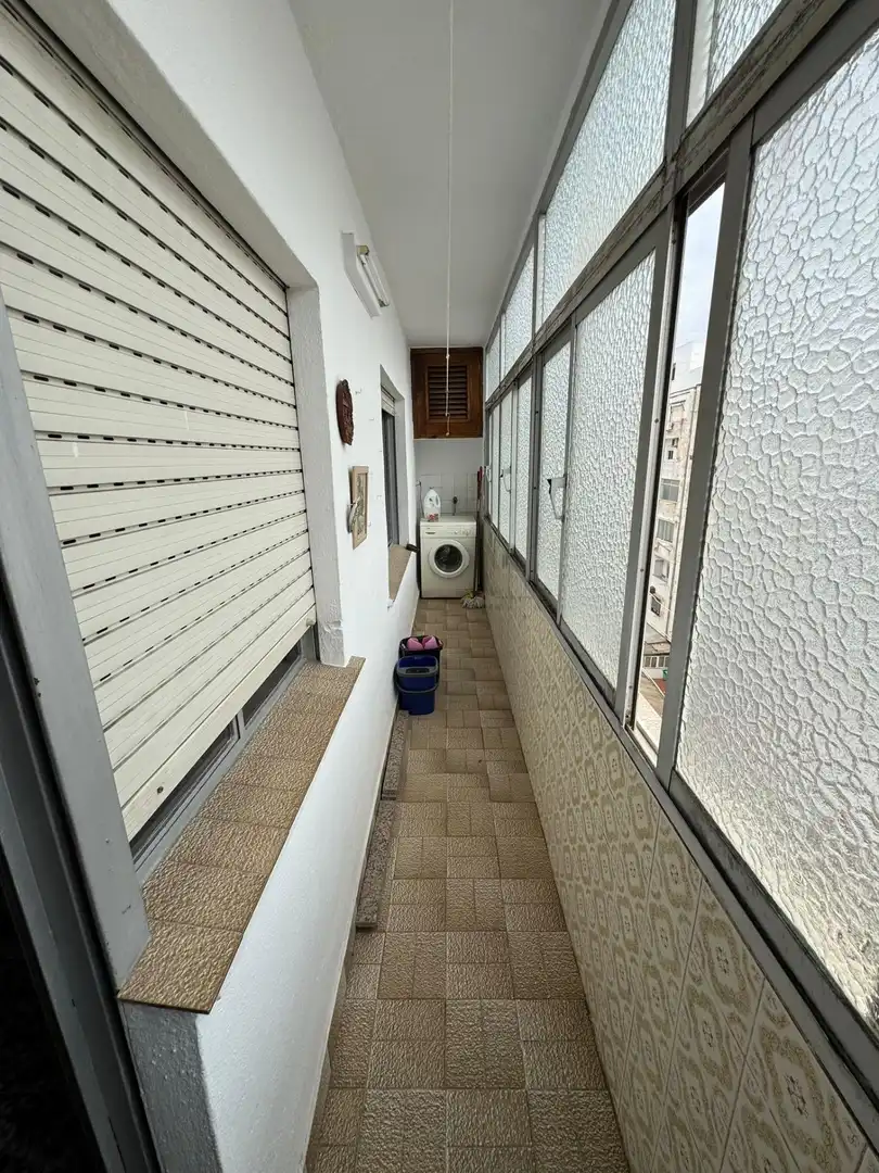 Appartamento con terrazza in vendita a Calle SANTOS JUSTO Y PASTOR, imagen 30
