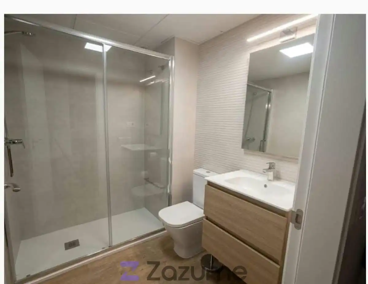 Appartement avec ascenseur à louer à C. Francisco Cano, imagen 20