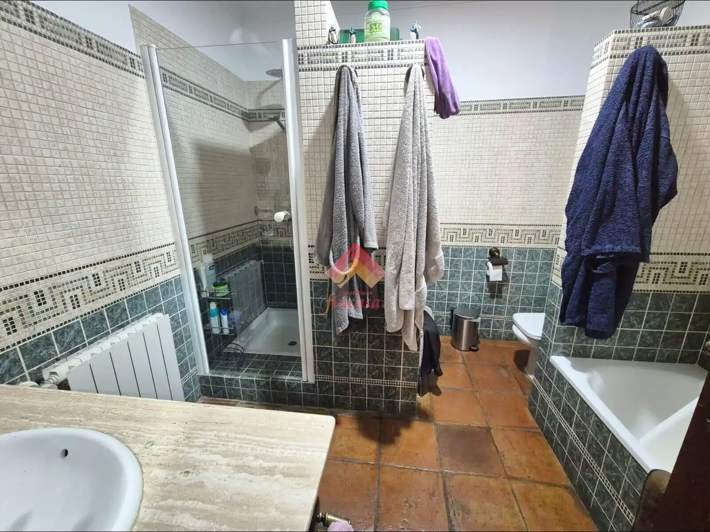 Haus zum Verkauf in Casco Histórico, imagen 27