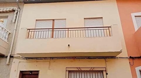 Foto 5 de Casa o chalet en venta en Archena, Murcia