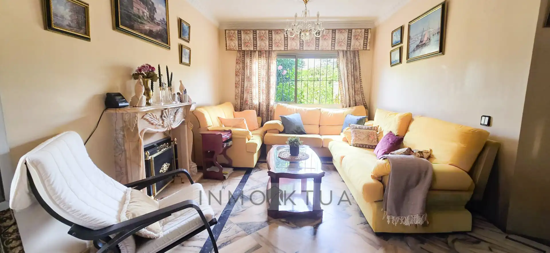 Chalet con terraza en venta en Jerez norte - Montealto - Pozoalbero, imagen 18