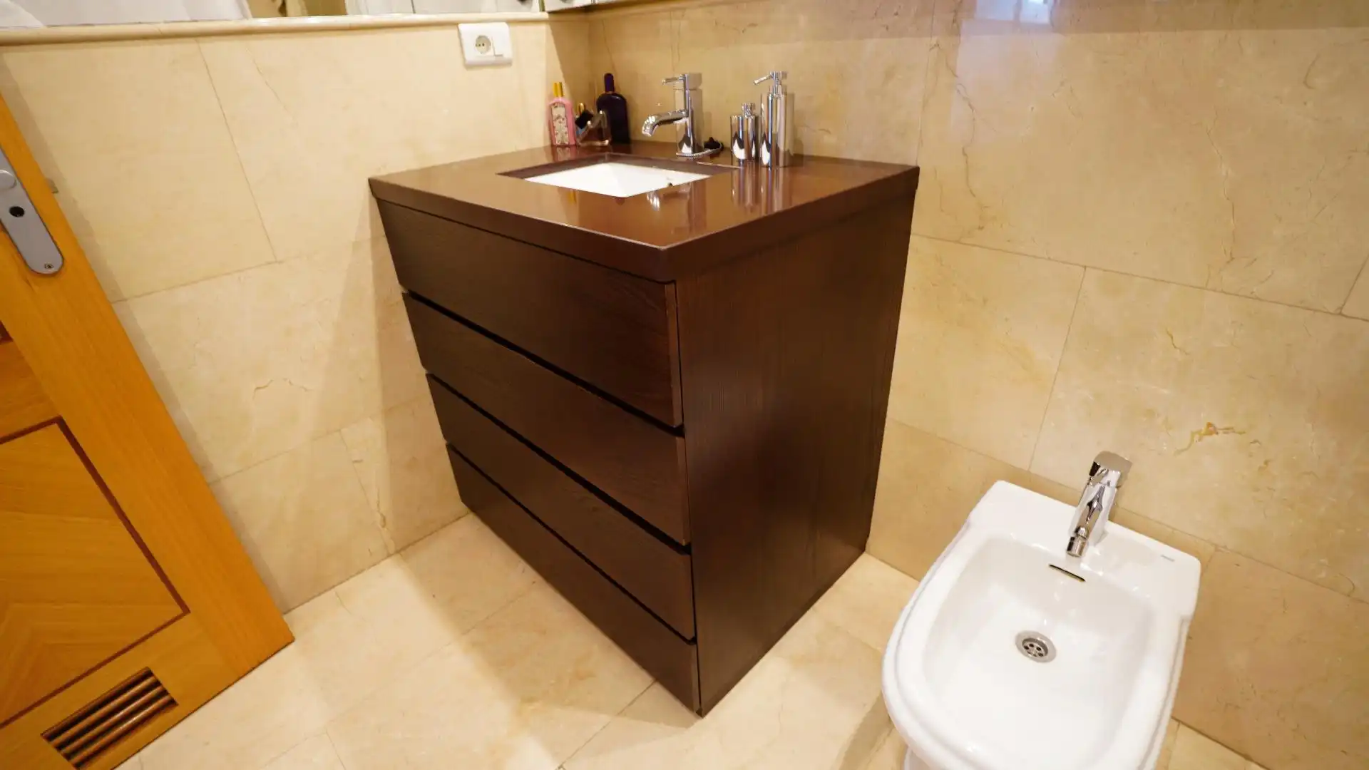 Dúplex en venta en Calle JOAQUIN COSTA, 16, Santa Catalina - Canteras