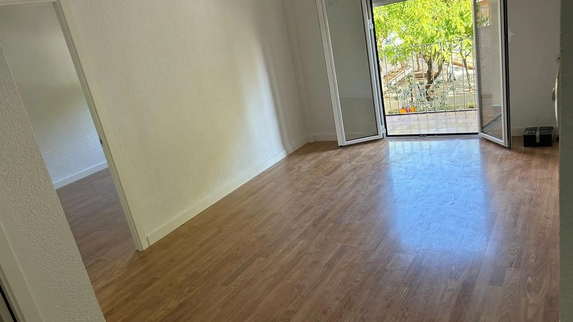 Bedroom of Flat for sale in Elche / Elx  with Terrace and Balcony