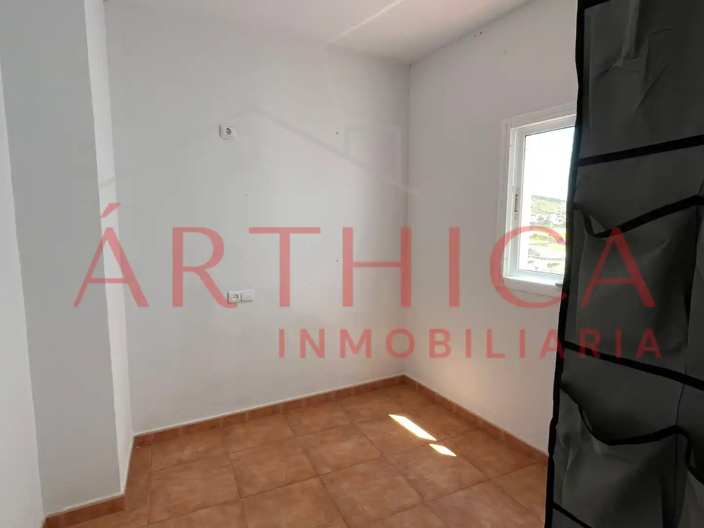 Bedroom of Houses for sale in Valle de Abdalajís  with Terrace, Furnished and Balcony