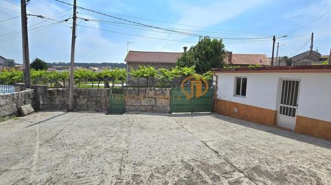 Foto 3 de Finca rústica en venda a Vilanova de Arousa, Pontevedra