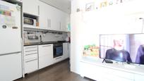 Kitchen of Flat for sale in  Barcelona Capital  with Heating