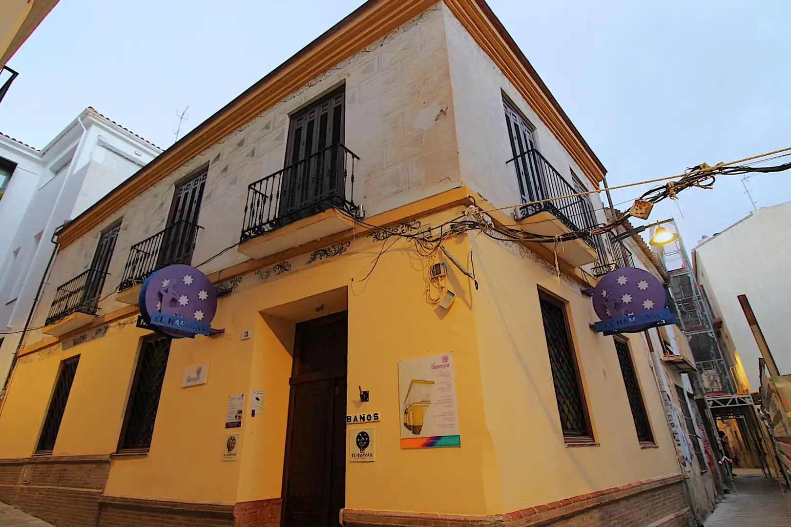 Inmuebles singulares en venta en Centro, imagen 15
