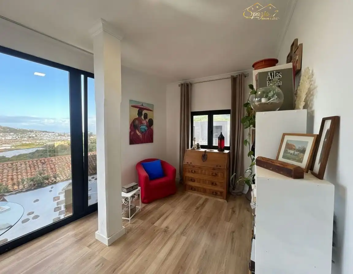 Finca rústica en venda a Calle Cuesta la Arena, 3, La Montañeta - La Goleta - El Cerrillo