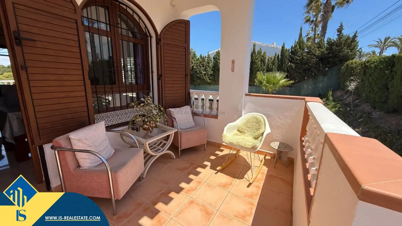 Villa mit Garten zum Verkauf in Orihuela Costa, imagen 35