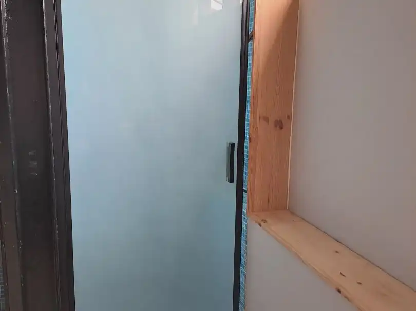 Bany de Loft de lloguer en Uribarri