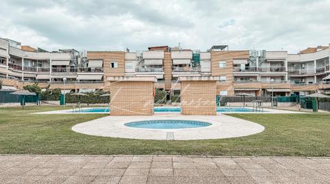 Foto 5 de Pis en venda a Carrer del Castell de Tona, 23, Els Tallats - Mas Olivé, Tarragona