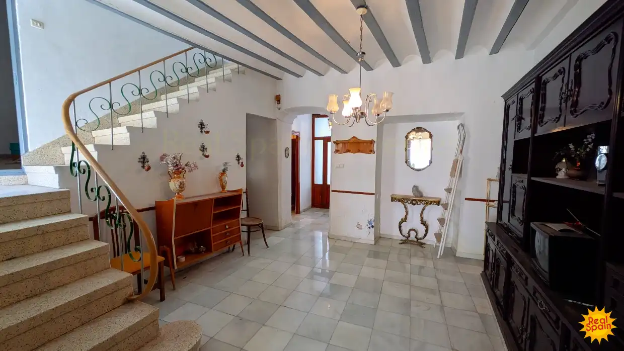 Terraced house for sale in Vélez-Rubio, imagen 7